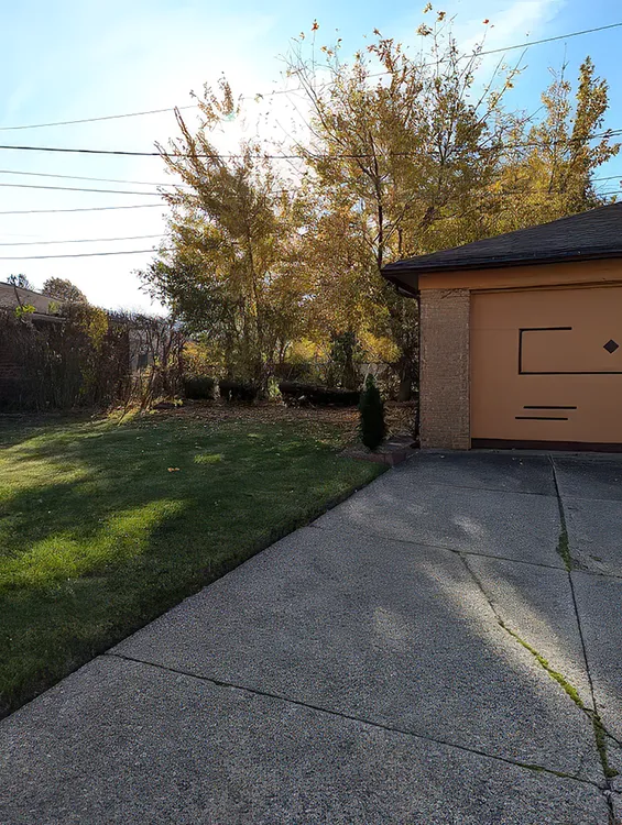 Garage Door Installation