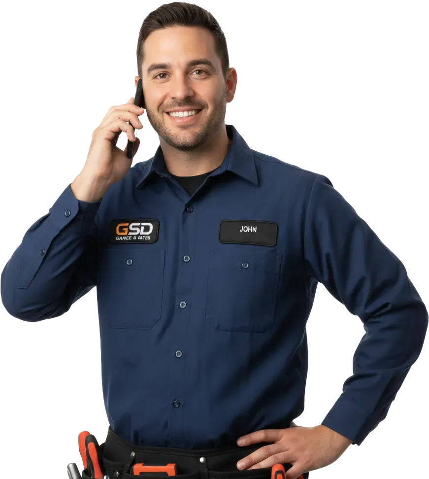 Reliable Garage Door Service You Can Count On